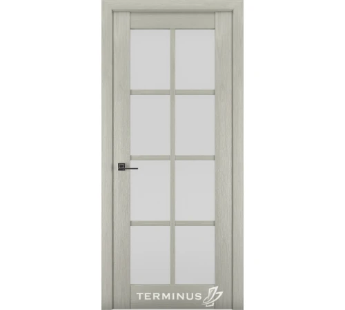 Міжкімнатні Двері Terminus Synchro 601 ПВХ плівка