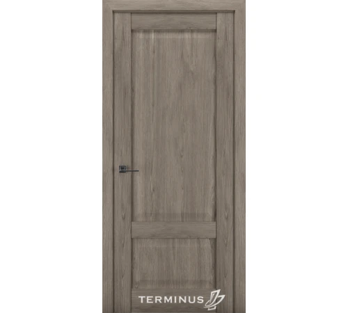 Міжкімнатні Двері Terminus Synchro 606 ПГ ПВХ плівка