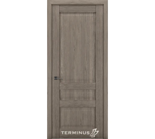 Міжкімнатні Двері Terminus Synchro 608 ПГ ПВХ плівка