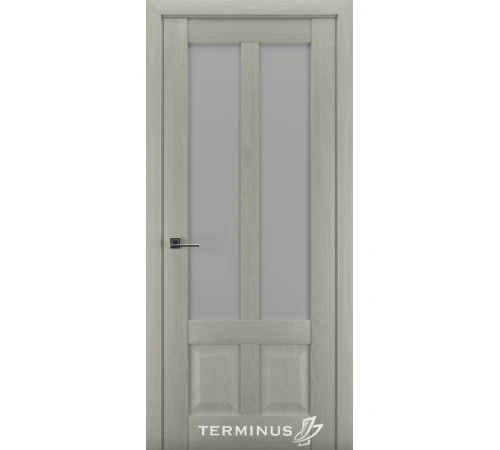 Міжкімнатні Двері Terminus Synchro 609 ПВХ плівка