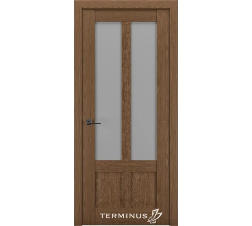 Міжкімнатні Двері Terminus Synchro 609 ПВХ плівка