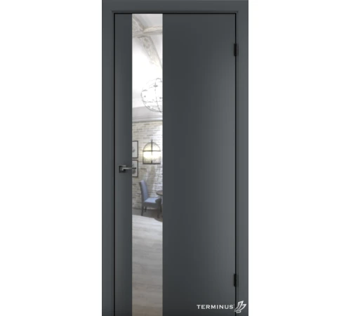 Межкомнатные Двери Terminus Solid 1 803 ПВХ