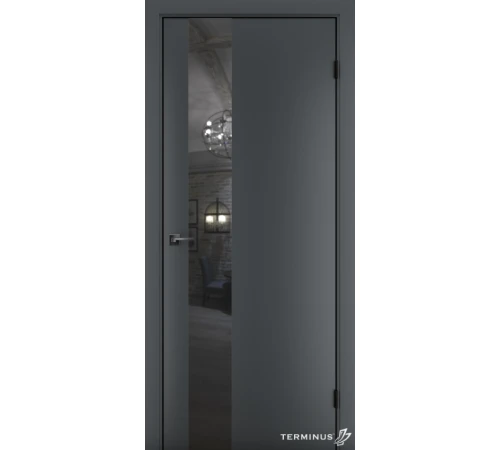 Межкомнатные Двери Terminus Solid 1 803 ПВХ