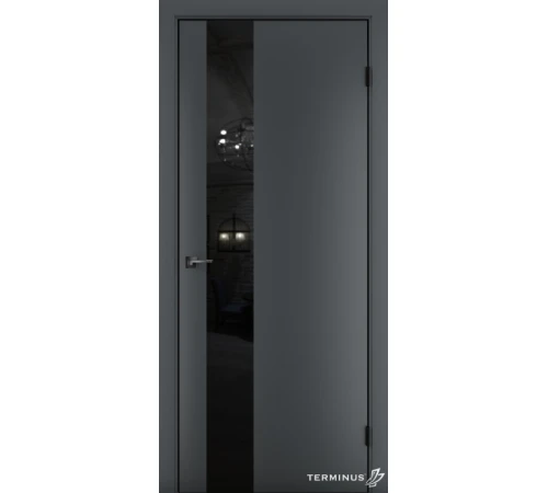 Межкомнатные Двери Terminus Solid 1 803 ПВХ