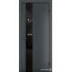 Межкомнатные Двери Terminus Solid 1 803 ПВХ