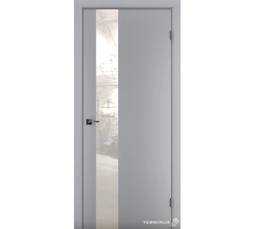 Межкомнатные Двери Terminus Solid 1 803 ПВХ