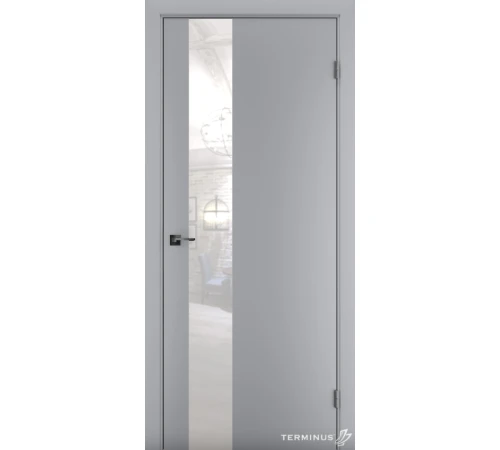 Межкомнатные Двери Terminus Solid 1 803 ПВХ