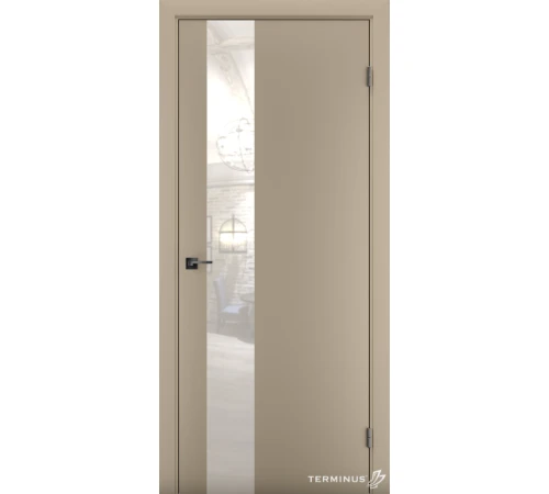 Межкомнатные Двери Terminus Solid 1 803 ПВХ