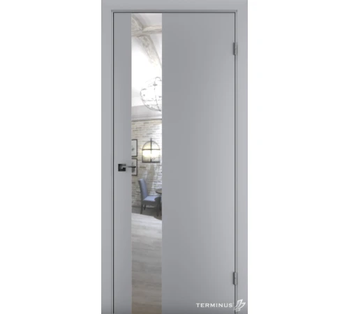 Межкомнатные Двери Terminus Solid 1 803 ПВХ