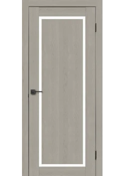 Двери ТМ DOORS C090 ПВХ