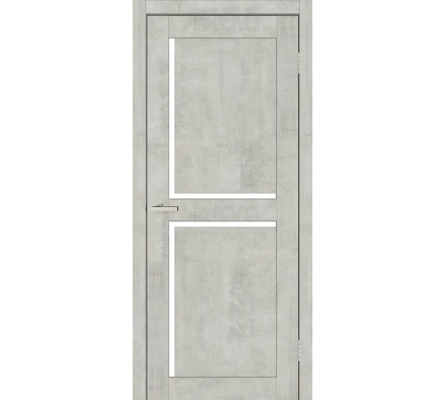 Міжкімнатні Двері ТМ DOORS C101 ПВХ ПВХ плівка