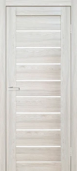 Двери ТМ DOORS C018 ПВХ 