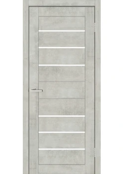 Двери ТМ DOORS C034 ПВХ