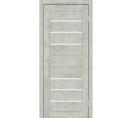 Межкомнатные Двери ТМ DOORS C034 ПВХ ПВХ плёнка