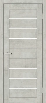 Двери ТМ DOORS C034 ПВХ