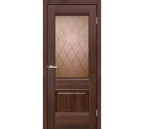 Міжкімнатні Двері ТМ DOORS C070 ПВХ ПО ПВХ плівка