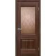 Міжкімнатні Двері ТМ DOORS C070 ПВХ ПО ПВХ плівка