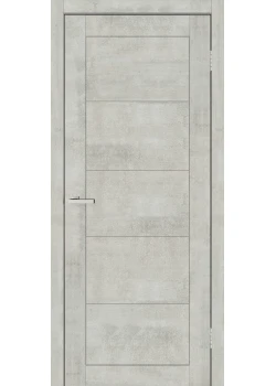 Двери ТМ DOORS C080 ПВХ
