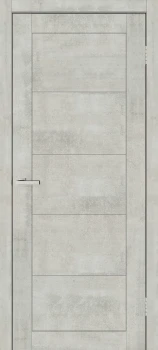 Двери ТМ DOORS C080 ПВХ