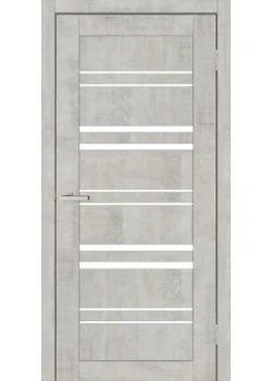 Двери ТМ DOORS C017 ПВХ