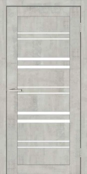 Двери ТМ DOORS C017 ПВХ