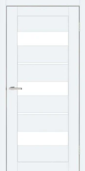 Двери ТМ DOORS C028 ПВХ