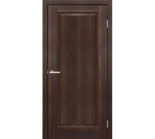 Міжкімнатні Двері ТМ DOORS N01B ПВХ ПВХ плівка