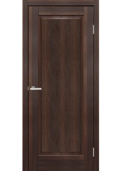 Двери ТМ DOORS N01B ПВХ