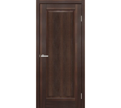 Міжкімнатні Двері ТМ DOORS N01B ПВХ ПВХ плівка