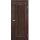 Міжкімнатні Двері ТМ DOORS N01B ПВХ ПВХ плівка