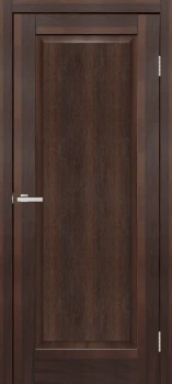 Двери ТМ DOORS N01B ПВХ