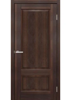 Двери ТМ DOORS N02B ПВХ