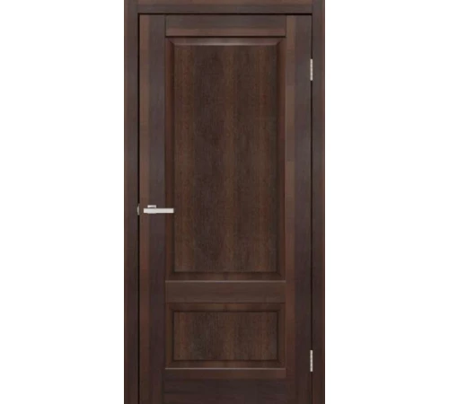 Межкомнатные Двери ТМ DOORS N02B ПВХ ПВХ плёнка