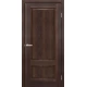 Межкомнатные Двери ТМ DOORS N02B ПВХ ПВХ плёнка