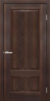 Двери ТМ DOORS N02B ПВХ