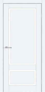 Двери ТМ DOORS C105 ПВХ