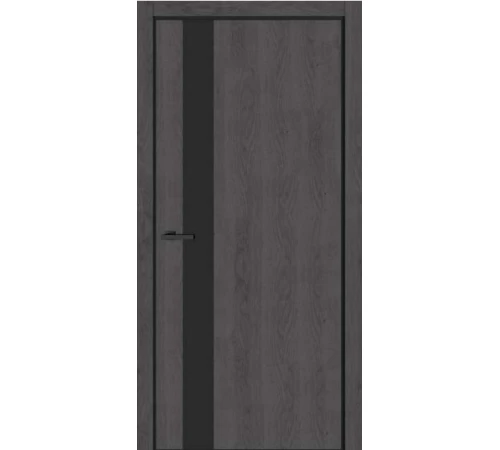 Межкомнатные Двери ТМ DOORS TRENTO 03 ПВХ ПВХ плёнка
