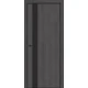 Межкомнатные Двери ТМ DOORS TRENTO 03 ПВХ ПВХ плёнка