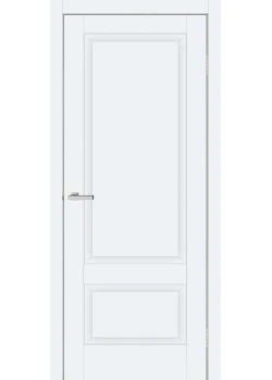 Двери ТМ DOORS N02B ПВХ Эмалит