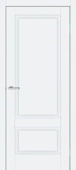 Двери ТМ DOORS N02B ПВХ Эмалит