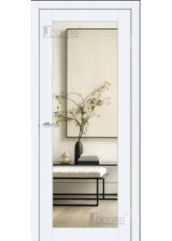 Двери ТМ DOORS C060 MS/B ПВХ
