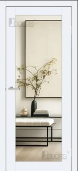 Двери ТМ DOORS C060 MS/B ПВХ
