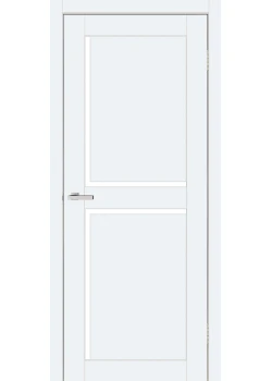 Двери ТМ DOORS C101 ПВХ Эмалит