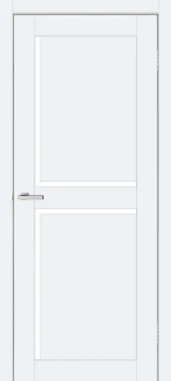 Двери ТМ DOORS C101 ПВХ Эмалит