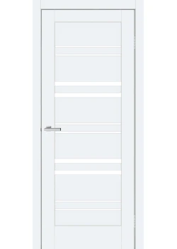 Двери ТМ DOORS C017 ПВХ Эмалит