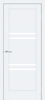 Двери ТМ DOORS C017 ПВХ Эмалит