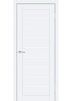 Двери ТМ DOORS C018 ПВХ Эмалит