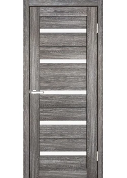 Двери ТМ DOORS C026 ПВХ