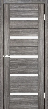 Двери ТМ DOORS C026 ПВХ
