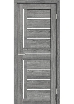 Двери ТМ DOORS C051 ПВХ